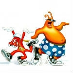 ToeJam & Earl saldrán para PSN y Xbox Live