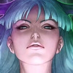 Capcom anuncia Darkstalkers Resurrection