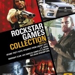 Se anuncia Rockstar Games Collection: Edition 1
