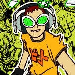 Se retrasa Jet Set Radio para PS Vita