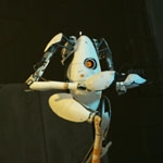 Se viene Portal 2 In Motion a Playstation Network