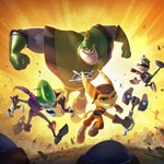 Cubixx HD y Ratchet and Clank: All 4 One se suman a los regalos de PS Plus