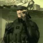 Metal Gear Solid 4 podría tener una versión especial
