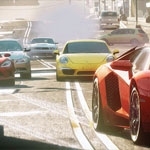 Ya está disponible la demo de Need For Speed Most Wanted