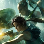 Lara Croft and the Guardian of the light se vuelve un título F2P