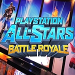 Gravity Rush y Starhawk dicen presente en PlayStation All-Stars Battle Royale