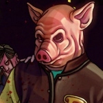 Se revelan los detalles del nuevo DLC de Hotline Miami