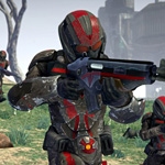 Planetside 2 se estrena hoy en Steam