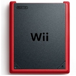 Nintendo presenta Wii Mini