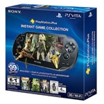 PS Vita se vende en un nuevo paquete