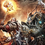 Warhammer cae en manos de nuevas compañías para sus próximos juegos