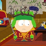Revelada la fecha de lanzamiento de South Park: The Stick of Truth