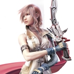 Lightning returns: Final Fantasy XIII se mostrará a fines de este mes 