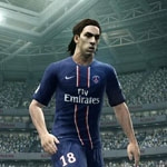 PES 2013 ya está disponible para Playstation 2