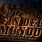 Se viene la Fiesta del Fin del Mundo