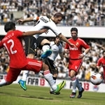 Una nueva marca para el torneo FIFA Interactive World Cup