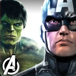 Capitán América se suma al segundo episodio del épico juego móvil de Marvel Avengers Initiative