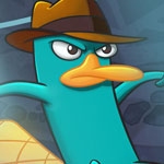 Disney presenta actualizaciones para su juego móvil ¿Donde está mi Perry?