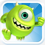Disney lanza Monsters, Inc. Run