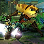 Ratchet & Clank: QForce confirma su fecha de salida para PS Vita