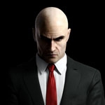 Hitman Absolution a mitad de precio en PS Store