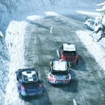 Se anuncia WRC Powerslide