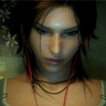 Se muestra el multiplayer de Tomb Raider