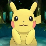 Nintendo anuncia Pokémon X/Y para 3DS