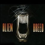 Se viene Alien Breed a Playstation Network