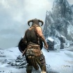 Finalmente todos los DLC de Skyrim llegan a Playstation 3