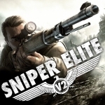 Sniper Elite V2 podría salir para Wii U