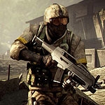 Medal of Honor se va a la banca por un tiempo