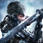 Habrá misiones descargables en Metal Gear Rising: Revengeance