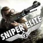Sniper Elite V2 se confirma en Wii U