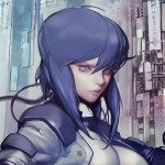 Se muestran los primeros detalles de Ghost in the Shell Online