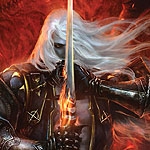 Confirmada la demo de Castlevania: Lords of Shadow - Mirror of Fate