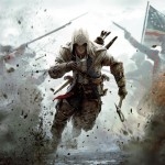 Llega una nueva actualización a Assassin's Creed III
