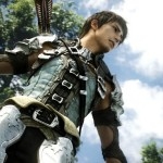 La beta de Final Fantasy XIV: A Realm Reborn comienza el próximo 25 de febrero