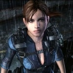Nuevo tráiler de Resident Evil Revelations HD