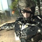 Los DLC de Metal Gear Rising servirán como precuela