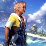 Square Enix anuncia Final Fantasy X & X-2