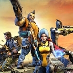 Borderlands 2 recibirá una nueva actualización