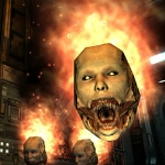 Doom 4 comienza de cero