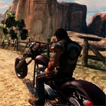 Deep Silver anuncia Ride to Hell: Retribution