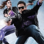 Saints Row 4 podría tener una versión para la próxima generación de consolas