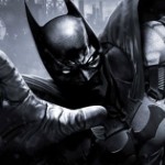 Se anuncia de forma oficial Batman: Arkham Origins
