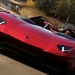 Forza Horizon recibe hoy un pack de expansión gratuito