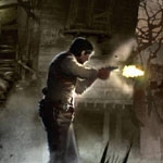 Anunciado The Evil Within, lo nuevo de Bethesda