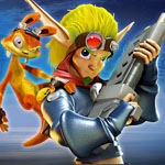 Se confirma The Jak & Daxter Trilogy para PS Vita