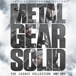 Se anuncia Metal Gear Solid: The Legacy Collection